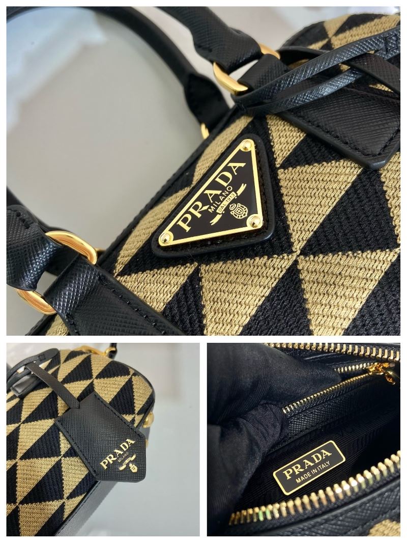 Pra*a speedy bags